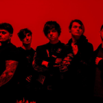 Modern Metalcore Band IRIDIUM Signs With Napalm Records