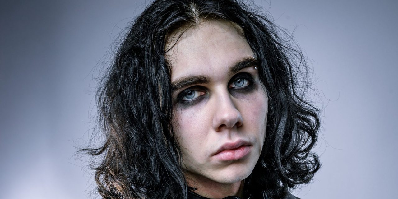 Strange Stories of Becoming: Jacobious Lovebone Meets Scissorkiss