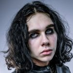 Strange Stories of Becoming: Jacobious Lovebone Meets Scissorkiss