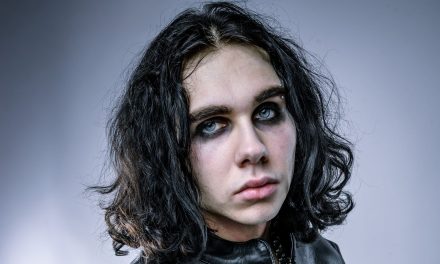 Strange Stories of Becoming: Jacobious Lovebone Meets Scissorkiss