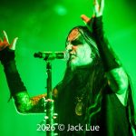 Dimmu Borgir at The Novo — The Grand Serpent Rising Tour Finale – Live Review