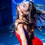 Ana Sky: Boulevard Dreams & Mythic Realities