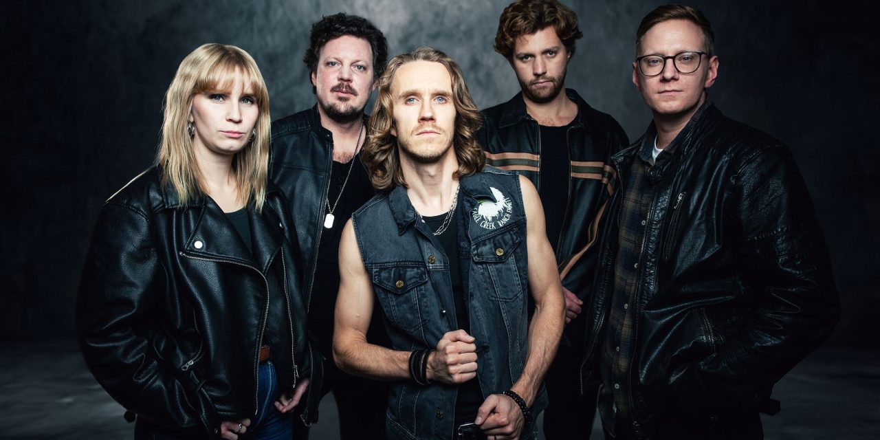 Inside Guilty Pleasure: A Conversation with Grand’s Mattias Olofsson