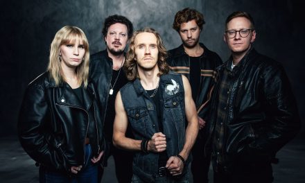 Inside Guilty Pleasure: A Conversation with Grand’s Mattias Olofsson