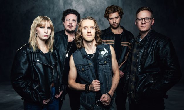 Inside Guilty Pleasure: A Conversation with Grand’s Mattias Olofsson