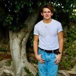 Bennett Woolsey: Stories From the Road and the Heart