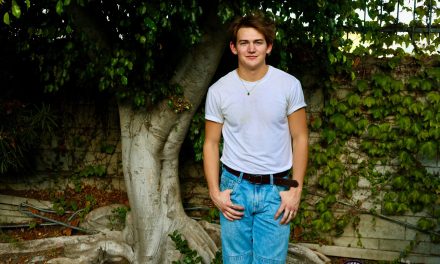 Bennett Woolsey: Stories From the Road and the Heart