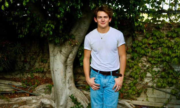 Bennett Woolsey: Stories From the Road and the Heart