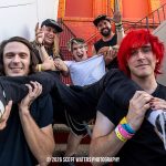 Deadbeat Nightlife: Butter, Pancakes, and the Return of Metalcore