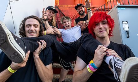 Deadbeat Nightlife: Butter, Pancakes, and the Return of Metalcore