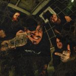 DISTANT: Spiraling Into Despair — An Interview with Alan Grnja