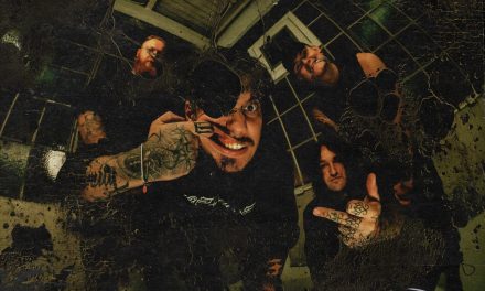 DISTANT: Spiraling Into Despair — An Interview with Alan Grnja