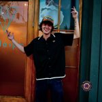 From Berklee to Bar Lubitsch: Jackson Trapp Finds His Groove