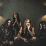 Kristian Solhaug of The Cruel Intentions Talks All Hail Hypocrisy and the Band’s September 23 Whisky a Go Go Takeover