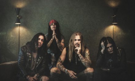 Kristian Solhaug of The Cruel Intentions Talks All Hail Hypocrisy and the Band’s September 23 Whisky a Go Go Takeover