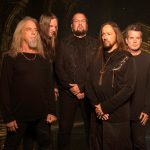 LILLIAN AXE Check In with a New Album Update and Announce Their New Bass Player