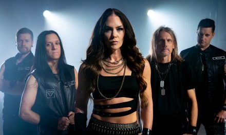 Metalite’s Next Chapter: Edwin Premberg Discusses Discovery, Sci-Fi Storytelling, and a Decade of Melodic Metal