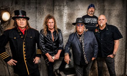 PRETTY MAIDS Return with New Studio Album in 2027 via Frontiers Music Srl