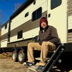 Reppard Walker Returns with Winterskin: Reflecting on A Small Victory, Warped Tour Memories, and New Beginnings