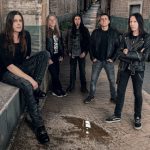 Just Live Loud!: A Conversation with Mark Fox of Shakra