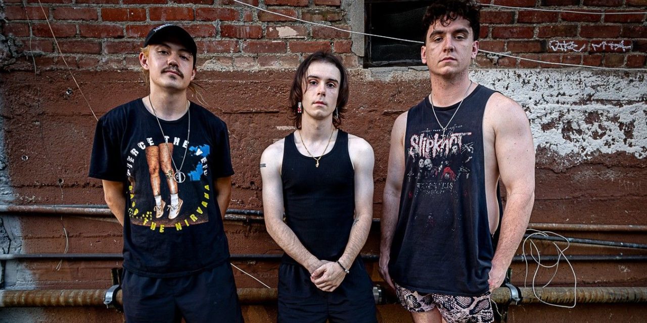 Split Persona: From Reno Roots to Hollywood Nights