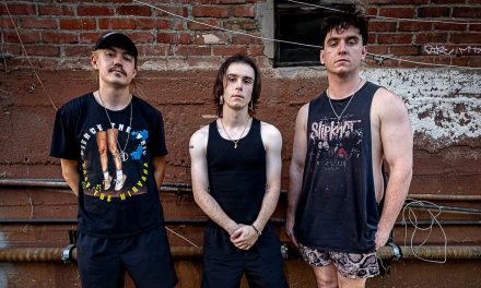 Split Persona: From Reno Roots to Hollywood Nights