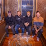 Tokyo Rose – Never Say Die: A Conversation with Ryan Dominguez