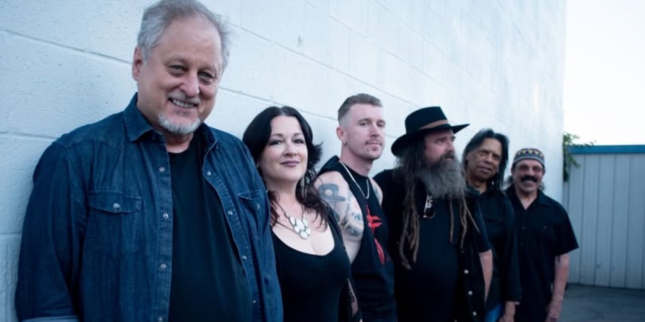Tom Ciurczak Band Celebrating New Album, “ANTARCTICA” on Sept. 18 in Mission Viejo
