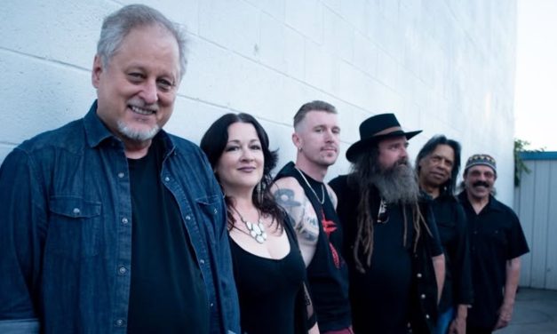 Tom Ciurczak Band Celebrating New Album, “ANTARCTICA” on Sept. 18 in Mission Viejo