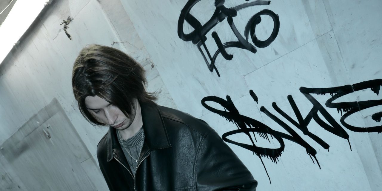 VOOICE: Finding His Voice Through Chaos