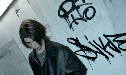 VOOICE: Finding His Voice Through Chaos
