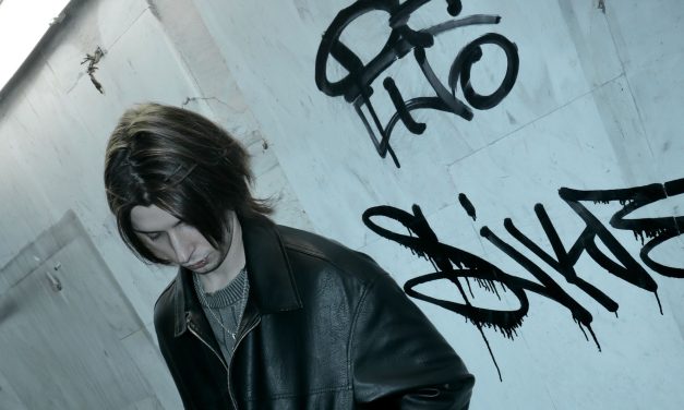 VOOICE: Finding His Voice Through Chaos