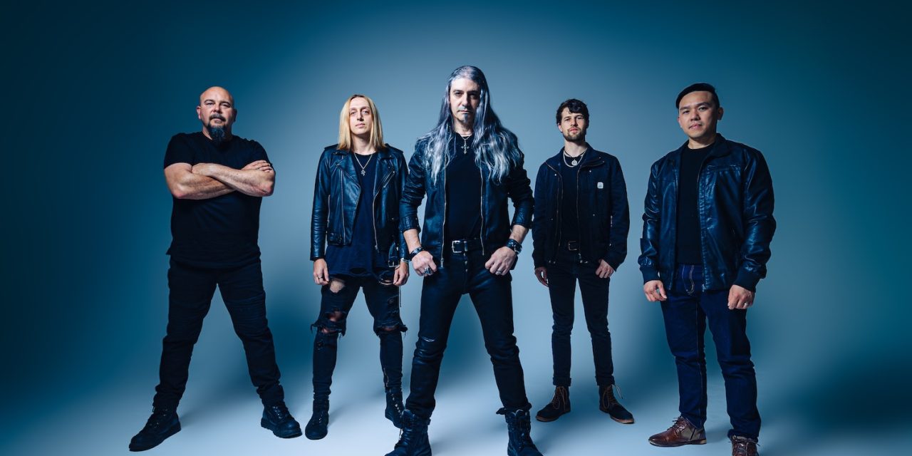 Vanishing Point – Australia’s Melodic Metal Masters Return With New Single Bring Me The Night. New Album, Eremition, Arrives November 20