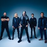 Vanishing Point – Australia’s Melodic Metal Masters Return With New Single Bring Me The Night. New Album, Eremition, Arrives November 20