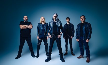 Vanishing Point – Australia’s Melodic Metal Masters Return With New Single Bring Me The Night. New Album, Eremition, Arrives November 20