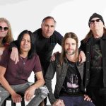 Philly Hard Rockers HEAVENS EDGE Announce New Album ‘Philadelphia’ Set for Release on November 13th via Frontiers Music Srl