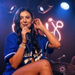 Maryjo: Finding Strength Through Song, One Honest Story at a Time