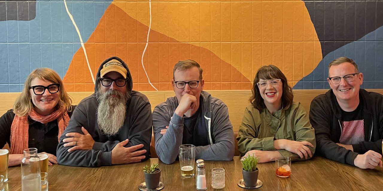 Soft Science: Dream‑Pop Devotion and the Heart Behind Sand