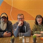 Soft Science: Dream‑Pop Devotion and the Heart Behind Sand