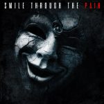 Smile Through The Pain by Actual Villains (Independent Single Release)