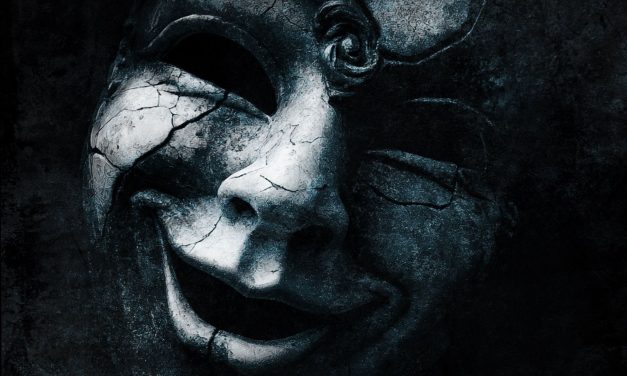 Smile Through The Pain by Actual Villains (Independent Single Release)