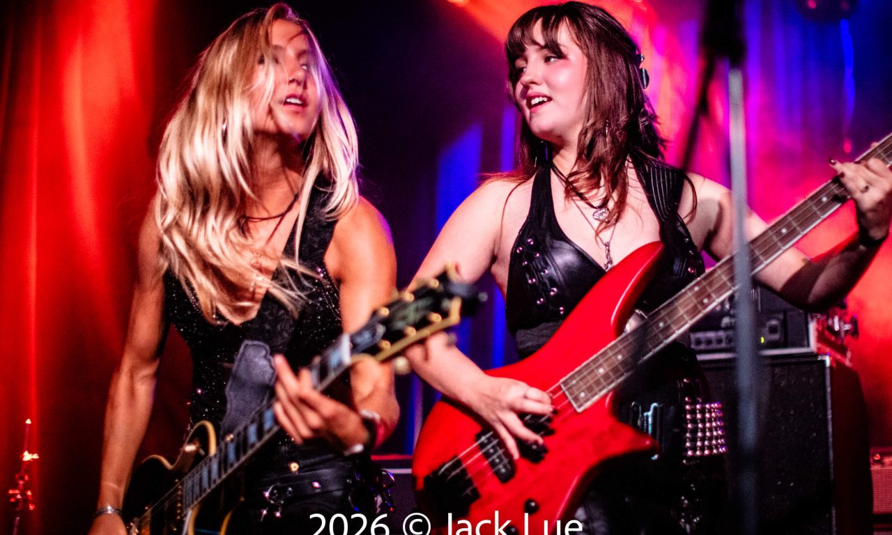 Tomorrow’s Anthem, The Whisky, West Hollywood, CA., October 7, 2026