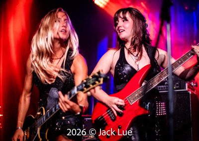 Tomorrow’s Anthem, The Whisky, West Hollywood, CA., October 7, 2026