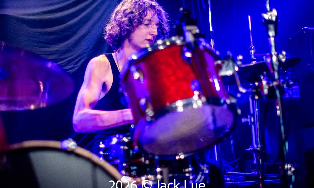 Sugar Fix, The Whisky, West Hollywood, CA., October 7, 2026