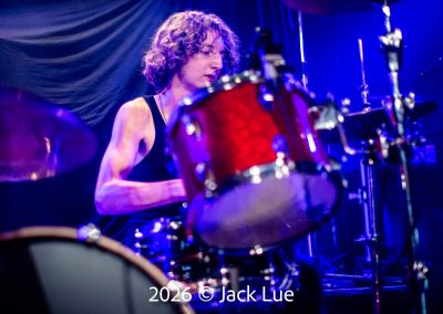 Sugar Fix, The Whisky, West Hollywood, CA., October 7, 2026