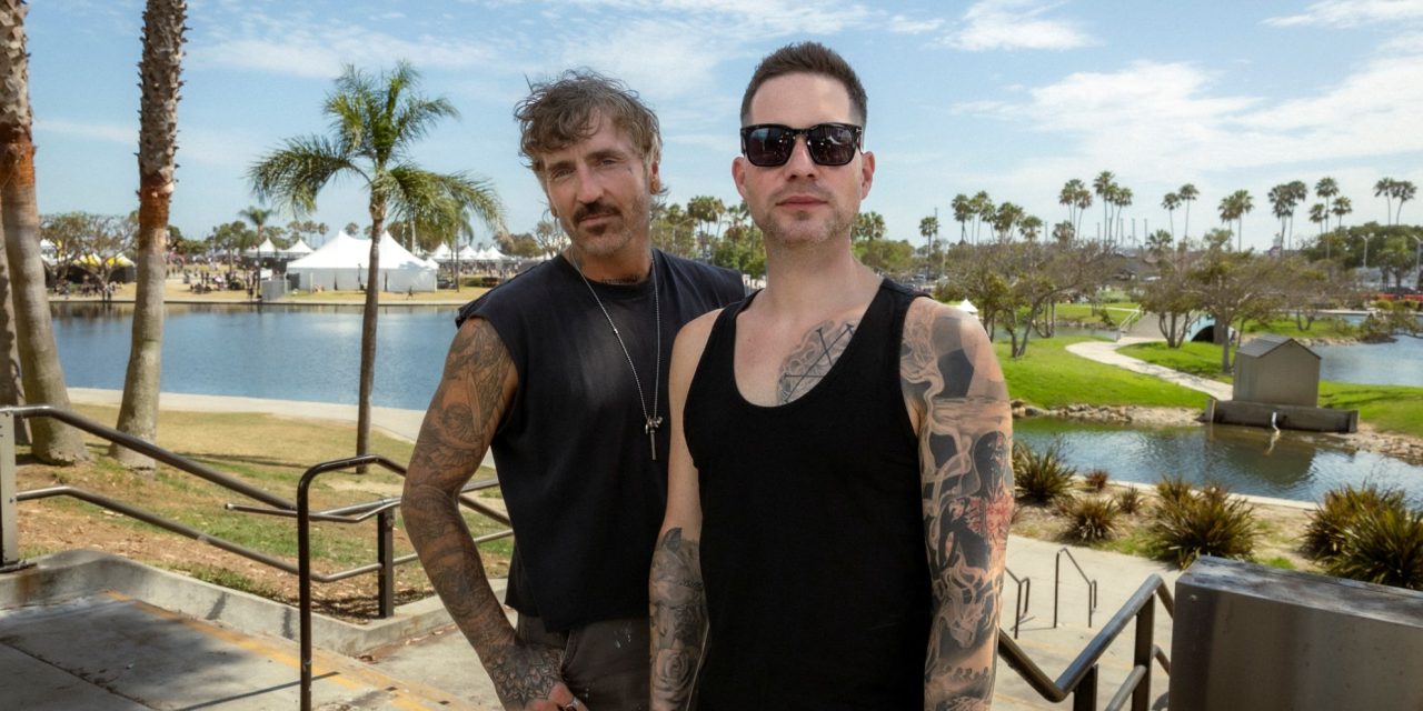 The Vans Warped Tour 2026 Interviews – Acceptance