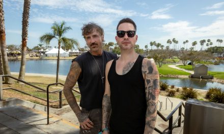 The Vans Warped Tour 2026 Interviews – Acceptance