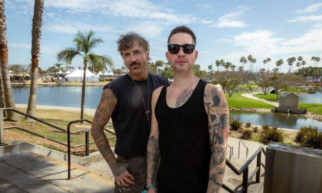 The Vans Warped Tour 2026 Interviews – Acceptance