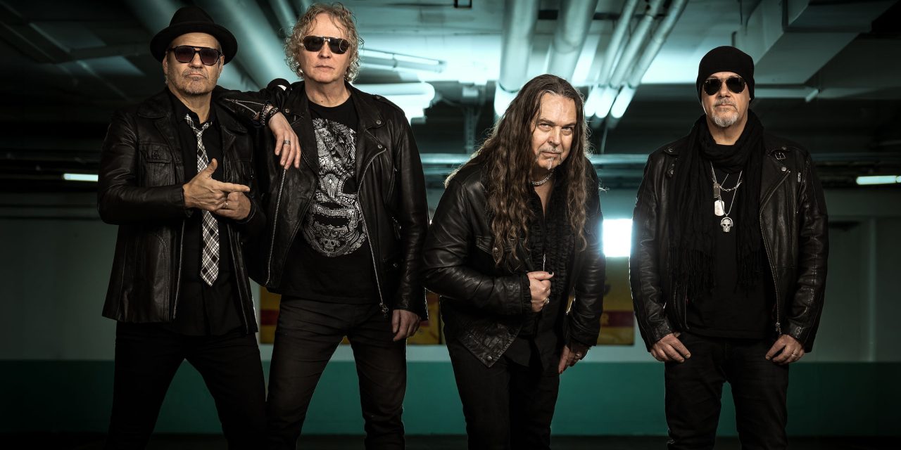 Holy Man Rising: Matti Alfonzetti and the Next Chapter of Black Blood Sthlm