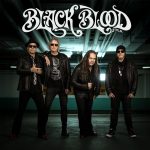 Holy Man Rising: Matti Alfonzetti and the Next Chapter of Black Blood Sthlm